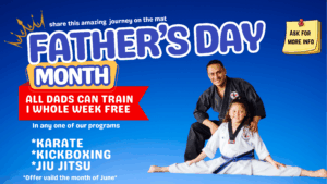 Fathers Day FREE Trial